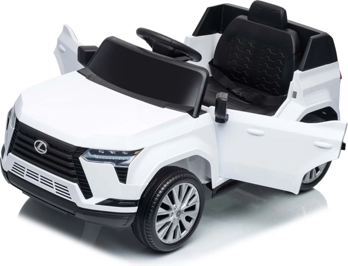 Realističan izgled licenciranog Lexus GX550