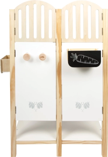 Hranilice s pločastom površinom za imena