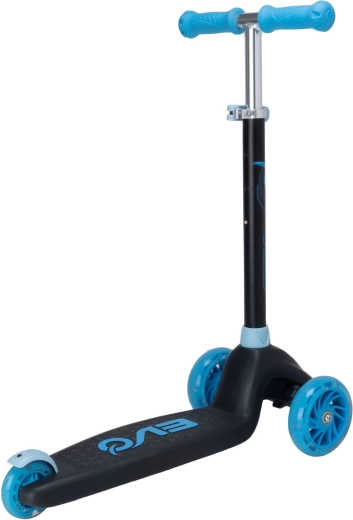 Stabilnost triju kotača i sigurno kočenje