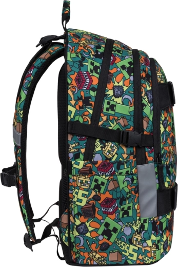 Izdržljivi reciklirani materijali i YKK patentni zatvarači