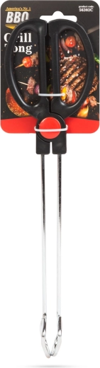 Comfortable plastic handle