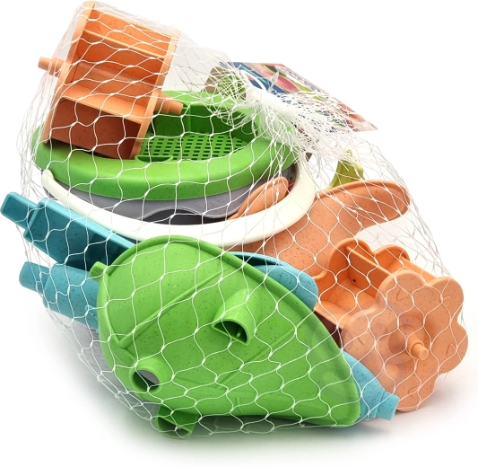 Ekološki i kompostabilni materijal