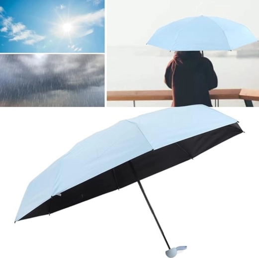 UV zaštita UPF 50+ za sunce i kišu