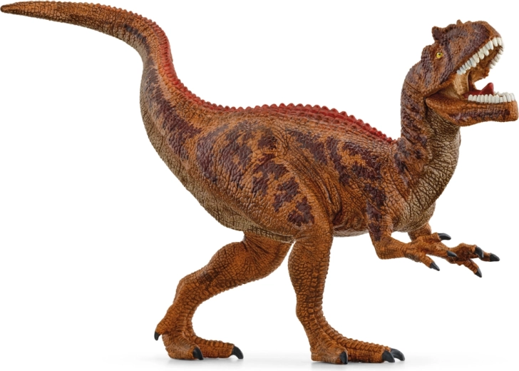 Figurica dinosaura Allosaurus