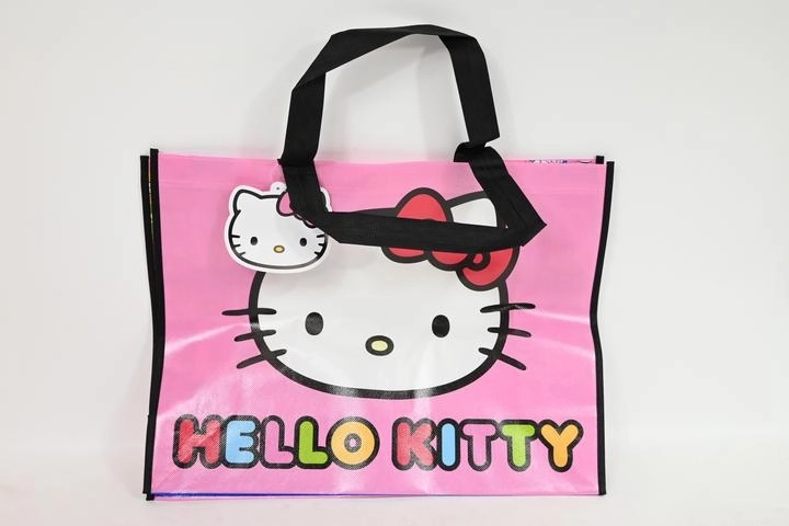 Hello Kitty Bag 44 × 34 cm