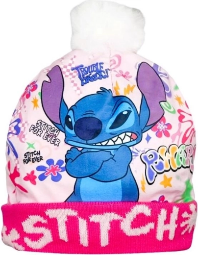 Kapa Lilo i Stitch