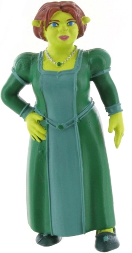 Comansi figurice SHREK i FIONA