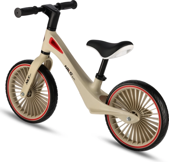 Udobnost i glatkoća zahvaljujući ležajevima ABEC 5