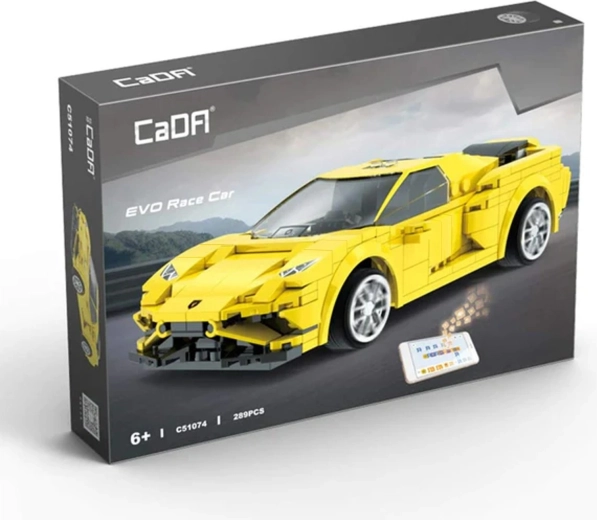 Dvostruko upravljanje za maksimalnu zabavu