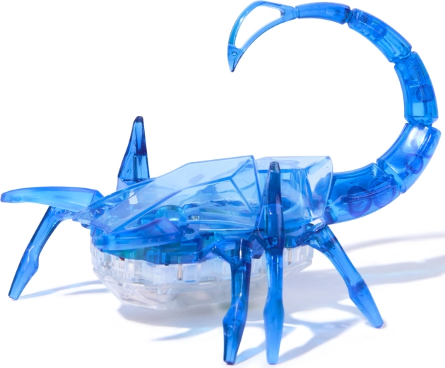 Brz vibracijski pokret