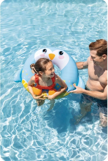 Izvrsne dimenzije za djecu od 8 godina