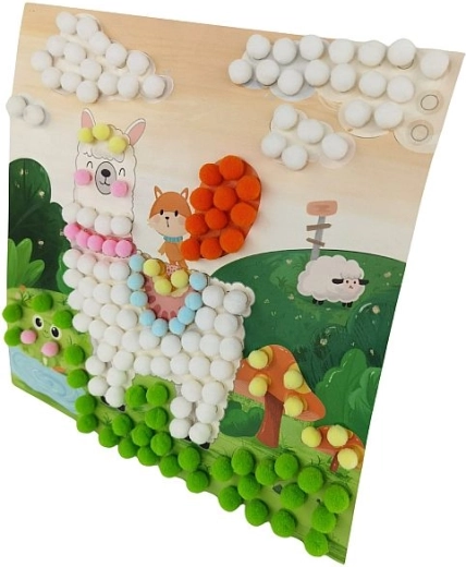 Jednostavno lijepljenje bez nereda