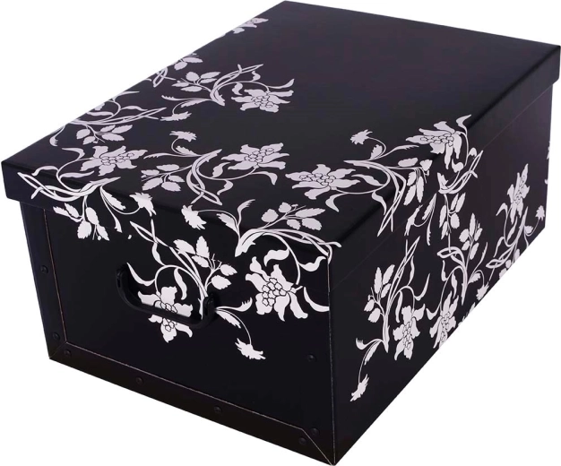 Čvrsta konstrukcija od 100% recikliranog kartona