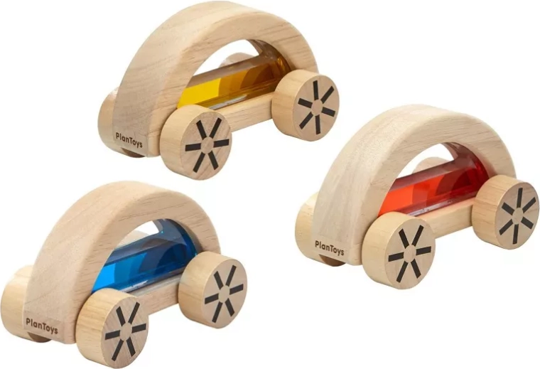 Ekološka i sigurna igračka PlanToys