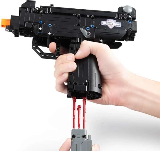 Sigurni projektili za igru