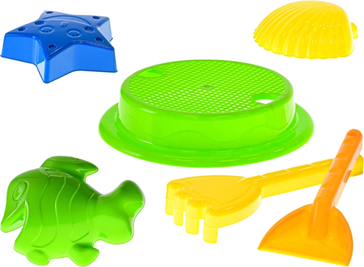 Sigurni oblici s glatkim rubovima