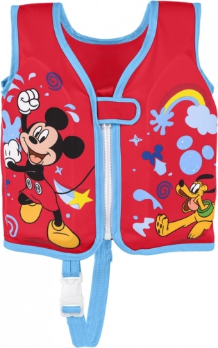 Dječji plivački prsluk Mickey Mouse
