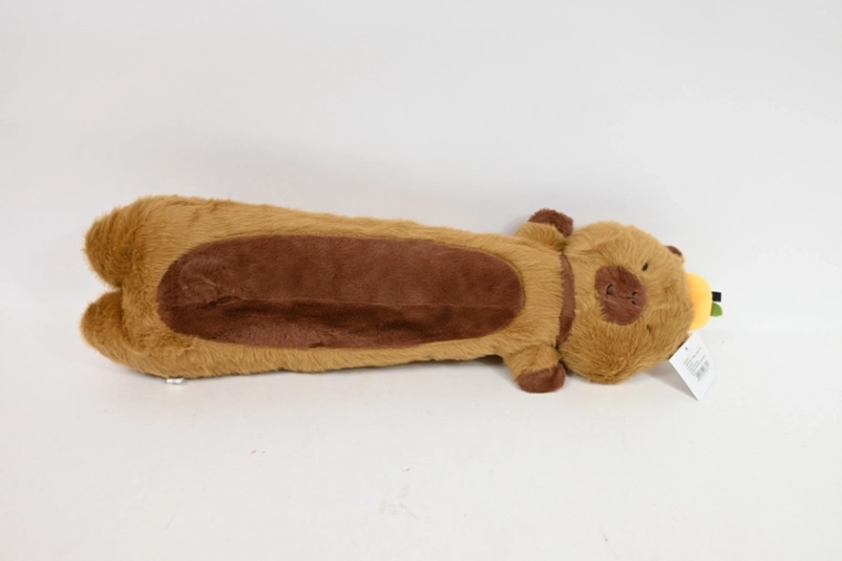 Plišana kapibara 48 cm
