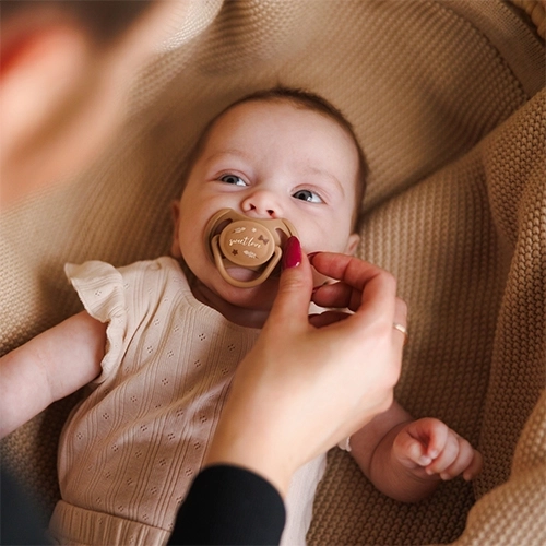 Meki silikon nježan prema zubićima