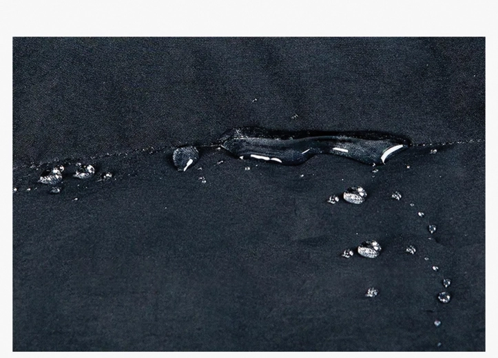 Vodootporna i vjetrootporna zaštita