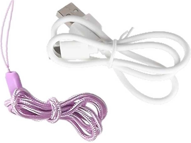 U pakiranju USB‑C kabel i vezica za vrat