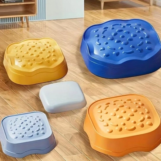 Senzorička površina za stimulaciju stopala