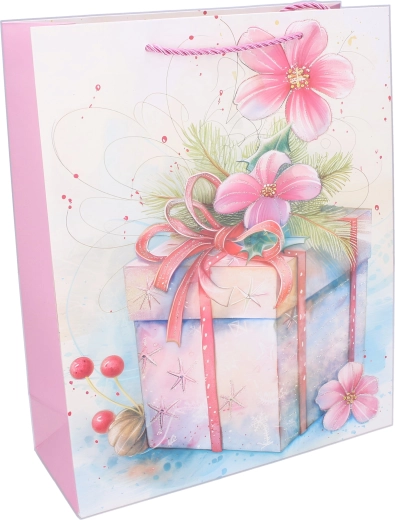 Čvrste i udobne upletene ručke