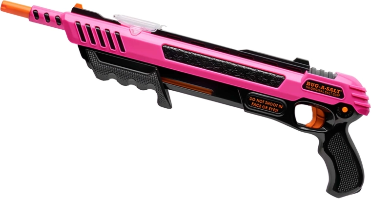 Bez baterija, bez kemije, više zabave