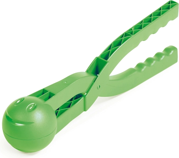 Snowball maker Snowballee 1 green - 1 piece