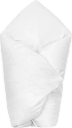 Prirodno punjenje za savršenu toplinu i suhoću