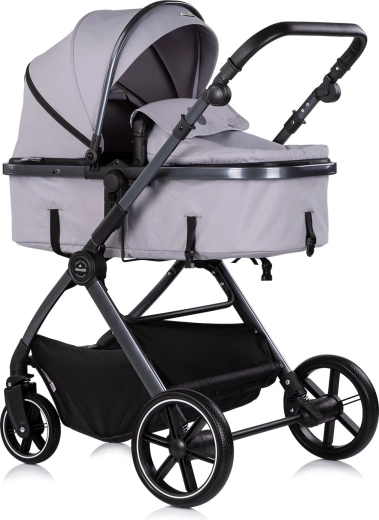 Kombinirana kolica 2u1 Chipolino Pearl Platinum