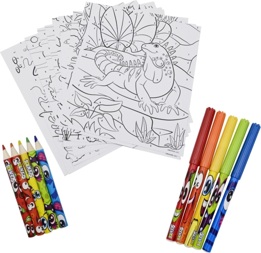 Sve za stvaranje na jednom mjestu