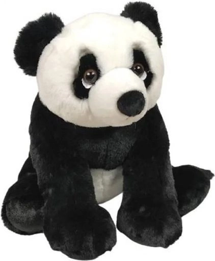 Sjedeća panda 38 cm