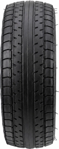 Tread for better grip