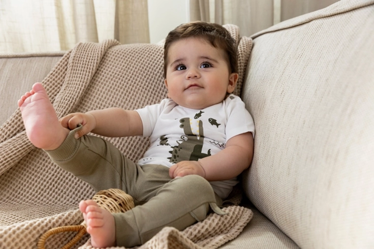 Kvalitetno šivanje i udoban kroj