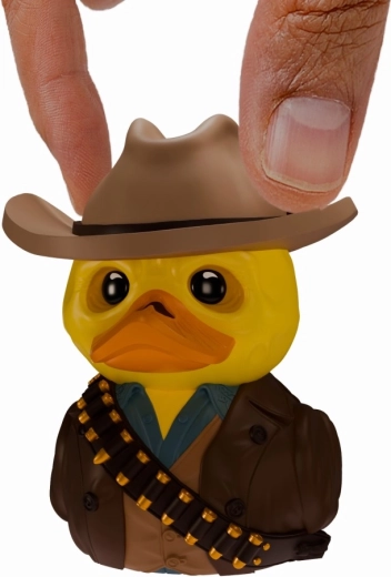 Mini veličina, maxi detalji