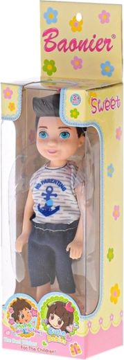 Poklon pakiranje spremno za darivanje