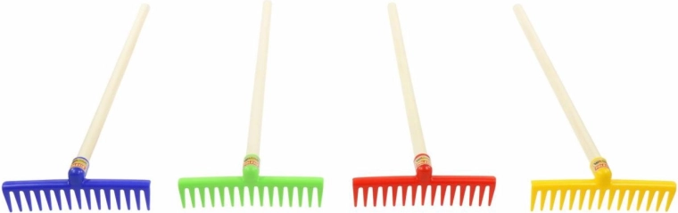 Vesele boje koje vesele djecu