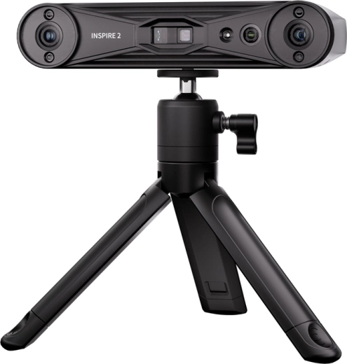 Revopoint Inspire 2 premium izdanje – ručni 3D skener