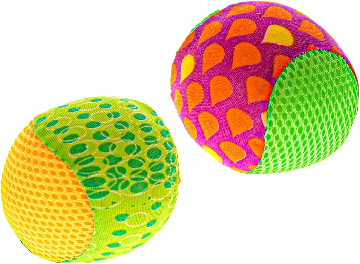 Meko, lagano i sigurno za djecu od 3 godine