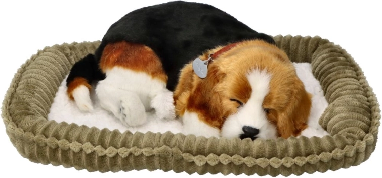 Dišuće štene beagle Perfect Petzzz