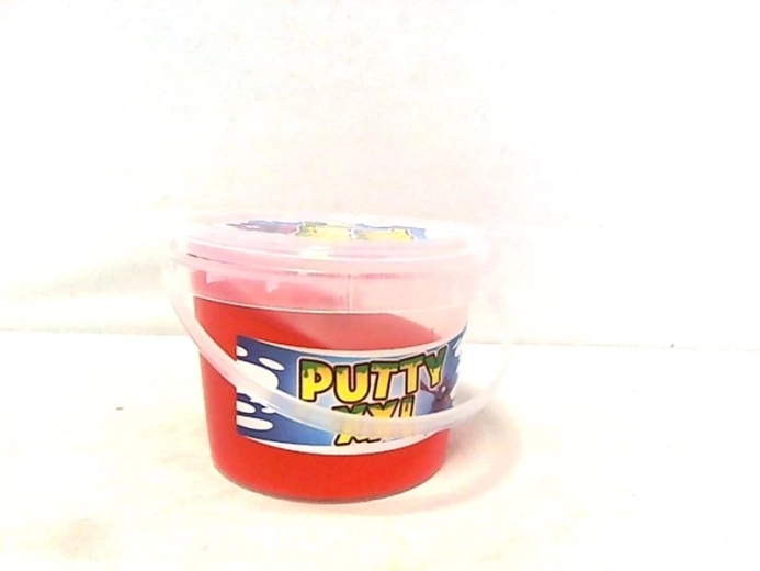 Mega bucket with gel compound 350 g
