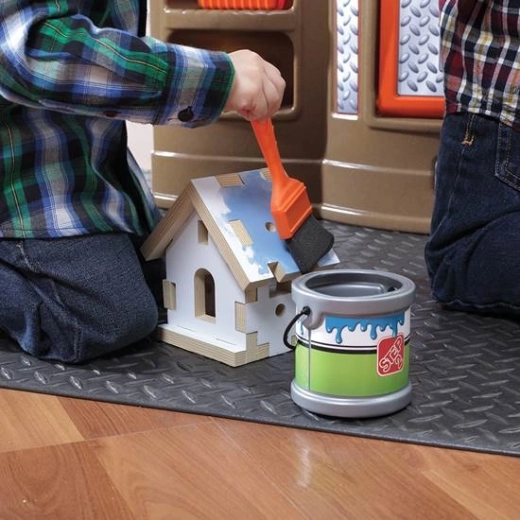 Kreativni projekt ptičje kućice