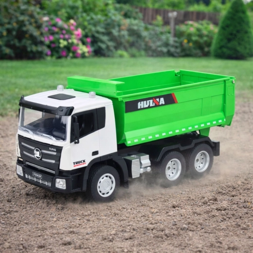 Stabilno upravljanje 2,4 GHz bez smetnji