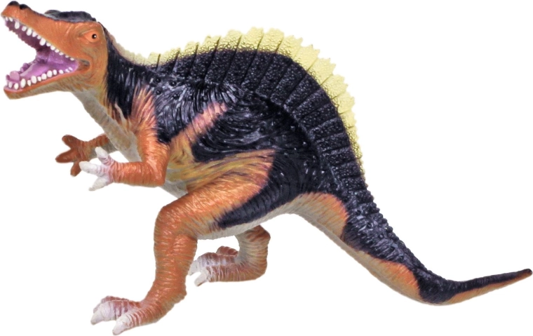 Realistična izvedba dinosaura