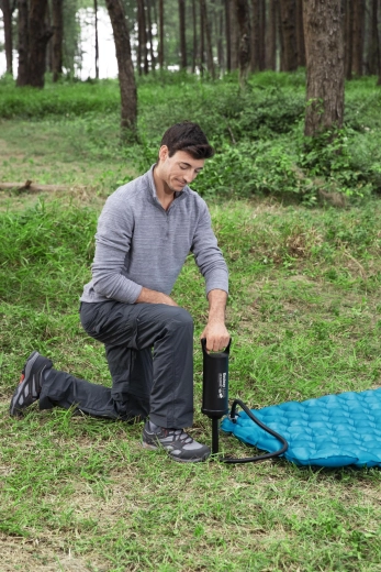 Lagana i izdržljiva konstrukcija za putovanja