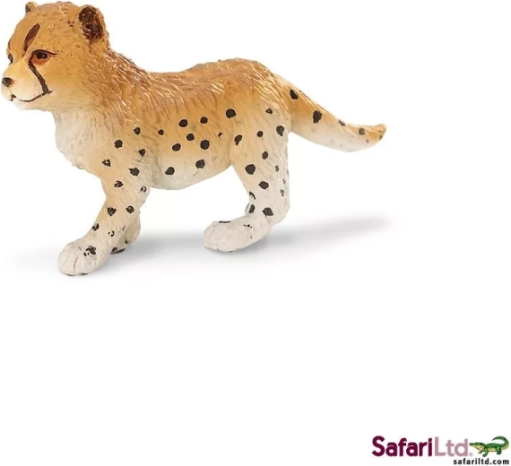 Mladunče geparda Safari Ltd. - 1 komad