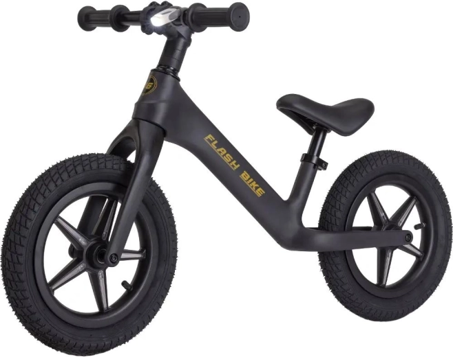 Buddy Toys guralica Flash bike sa svjetlećim kotačima