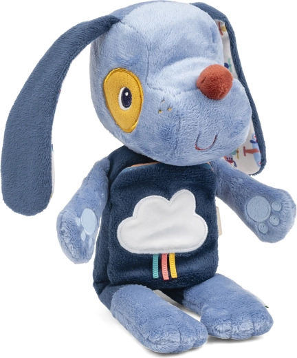 Mekani, mazni dizajn za sigurnu igru