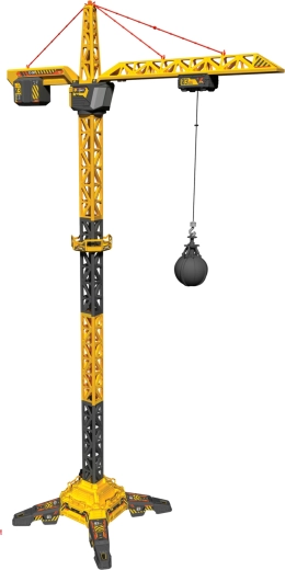 360° rotirajući krak i visina 150 cm